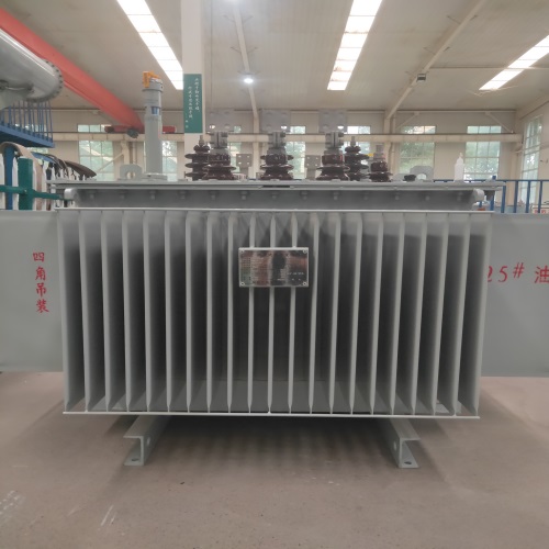 沙河口sh15-315KVA非晶合金变压器