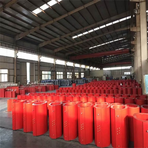 沙河口SCB13干式变压器