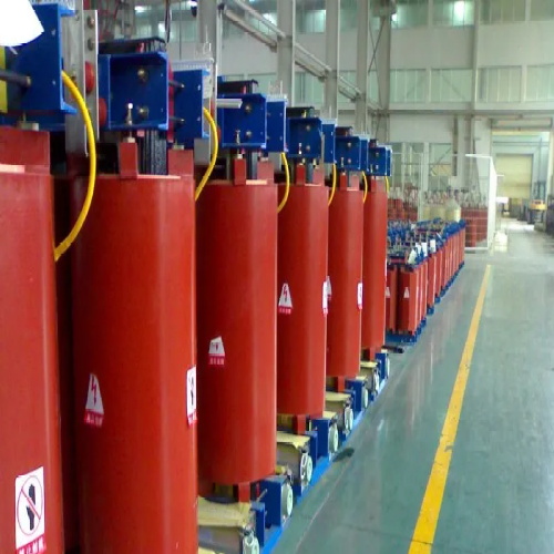沙河口SCB10-200KVA干式变压器
