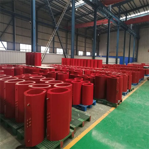 沙河口SCB11干式变压器