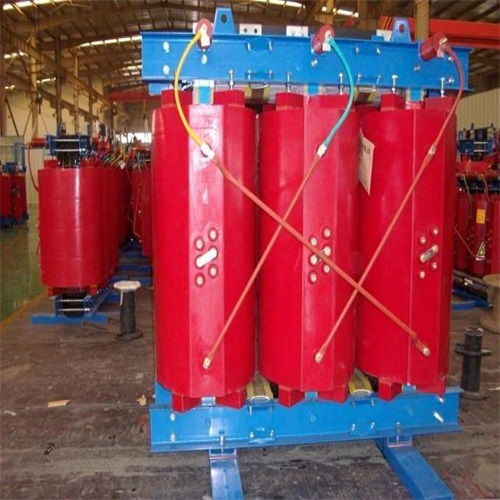 沙河口SCB10-1000KVA干式变压器