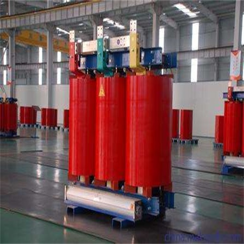 沙河口50KVA干式变压器
