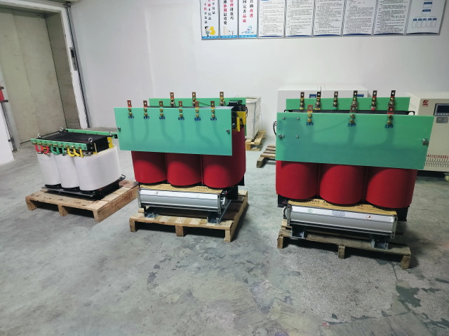 沙河口矿用变压器批发